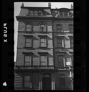 11 Arlington Street, Boston, Massachusetts