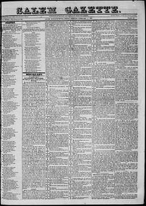 The Salem Gazette