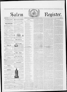 Salem Register