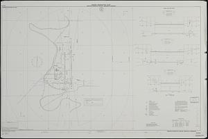 Airport obstruction chart, OC 572, Greenville Municipal Airport, Greenville, Mississippi