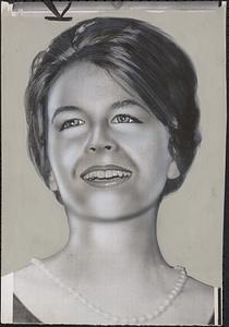 Coffee heiress Abigail Folger who was found slain