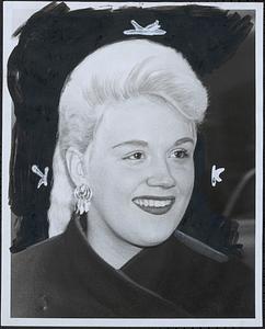 Cynthia Hall