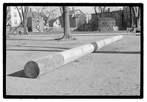 Pole