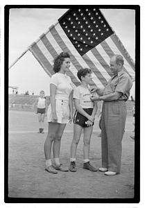 Little Olympics South Boston Stadium