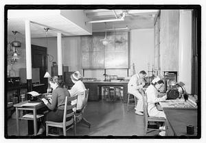 Carney Hospital