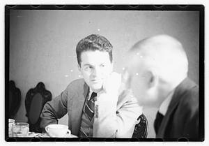 Lavery, Emmet - author of First Legion