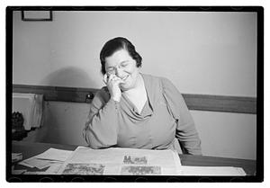 Mrs. Caro lawyer