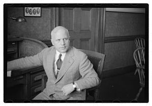 Mayor Casassa Revere