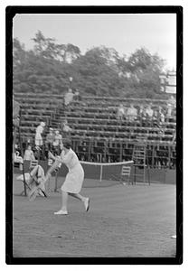 International tennis championship - Longwood Tennis Club