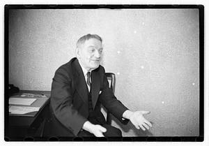 Jose Michelman