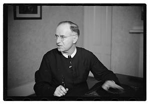 Brother Gilbert