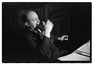 Joseph Riley