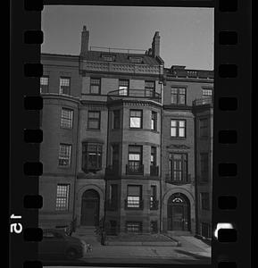 454 Beacon Street, Boston, Massachusetts