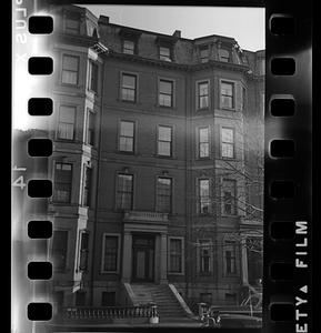 76 Marlborough Street, Boston, Massachusetts