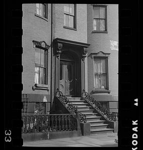 692 Massachusetts Avenue, Boston, Massachusetts