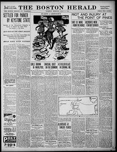 The Boston Herald