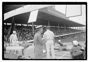 Boston Traveler Soap Box Derby