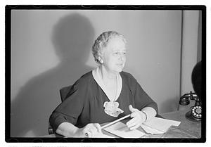 Mrs. Williams