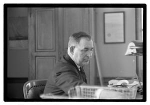 Martin H. King, Supt. Boston Police Dept.