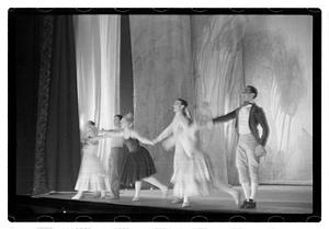 Russian ballet