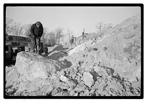 Construction workers