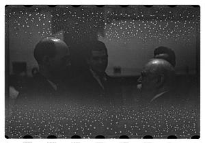 Unidentified men