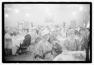 Paul Comor's wedding