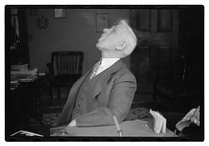 Dr. Goode Fire Comm. Brookline