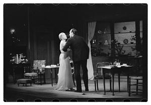 Summer Theatre