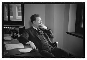 Edmund Brandon