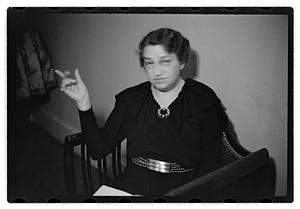 Mrs. Hyman Freiman