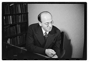 Rabbi Abrams