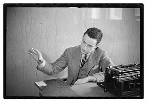 Editor Boston College paper or magazine