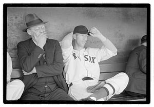 Lefty Grove