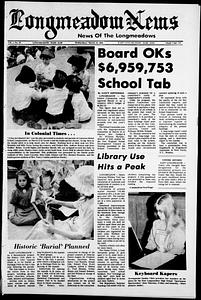 The Longmeadow News