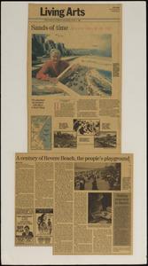 Sands of Time: Revere Beach at 100