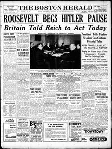 Boston Herald