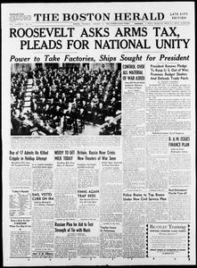 Boston Herald