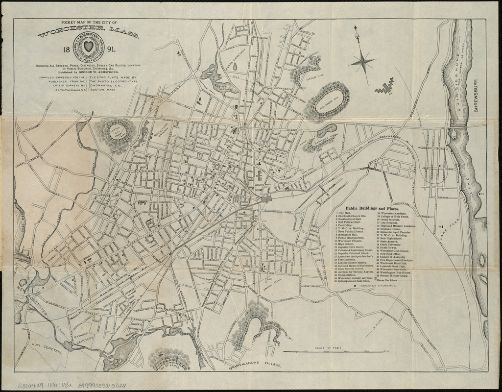 pocket-map-of-the-city-of-worcester-mass-norman-b-leventhal-map