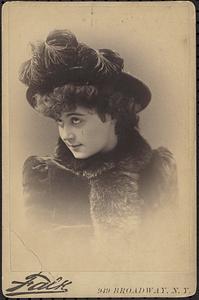 Daisy Murdoch (d. 1887) (18)