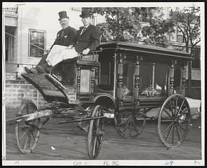 Hearse
