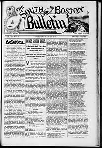 The South Boston Bulletin