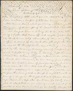Letter from Zadoc Long to John D. Long, 1867
