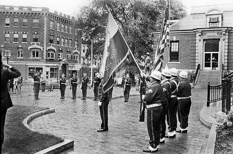 Memorial Day 1979