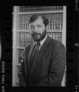 Don Adler, attorney