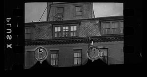 24 Brimmer Street, Boston, Massachusetts