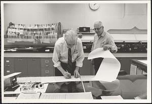 Laboratory Testing, Pioneer Mill