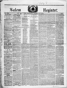 Salem Register