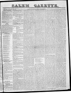 The Salem Gazette