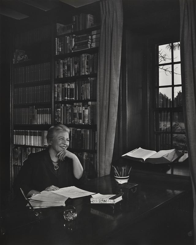 Pearl S. Buck